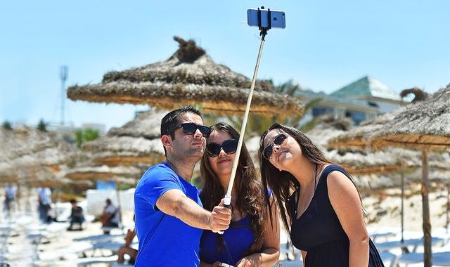 Selfie Stick for photo lovers