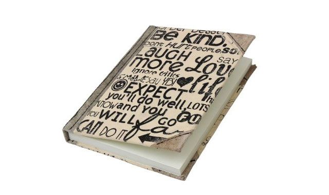 book