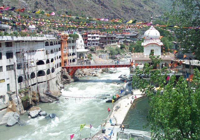 Manikaran Gurudwara