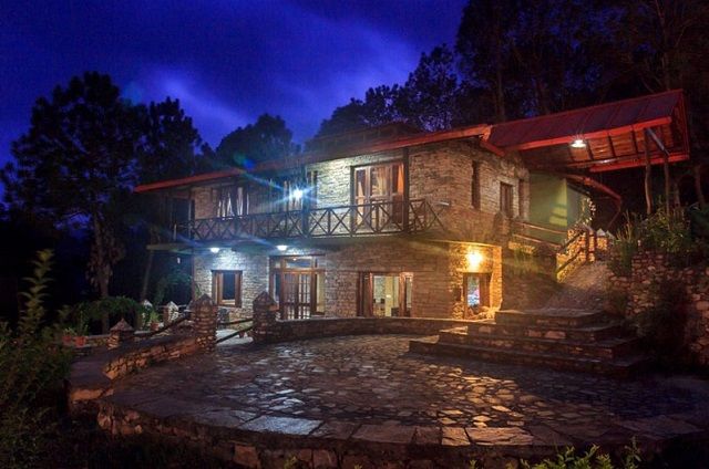 Kosi Valley Retreat