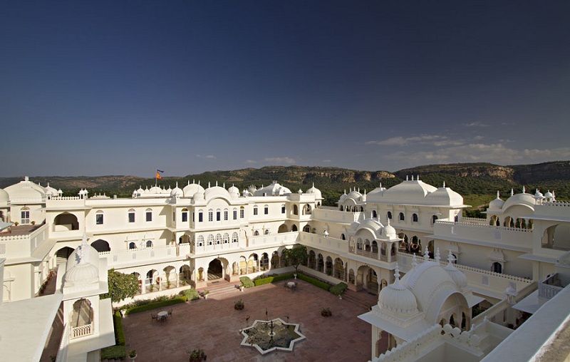 Nahargarh Ranthambhore