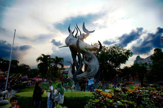 Surabaya