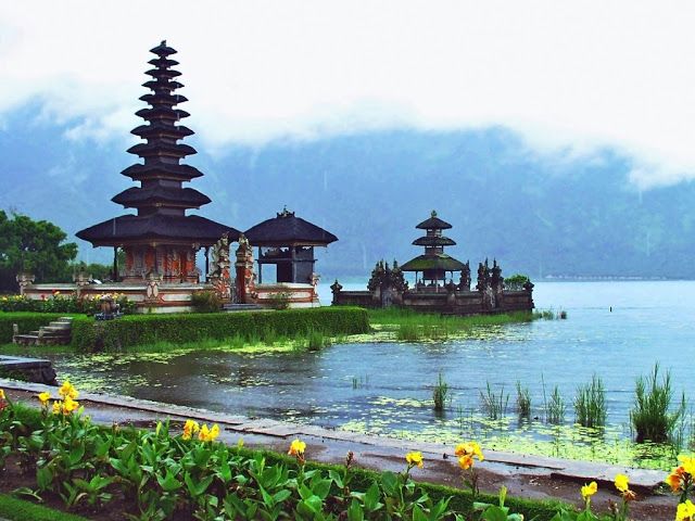 bali