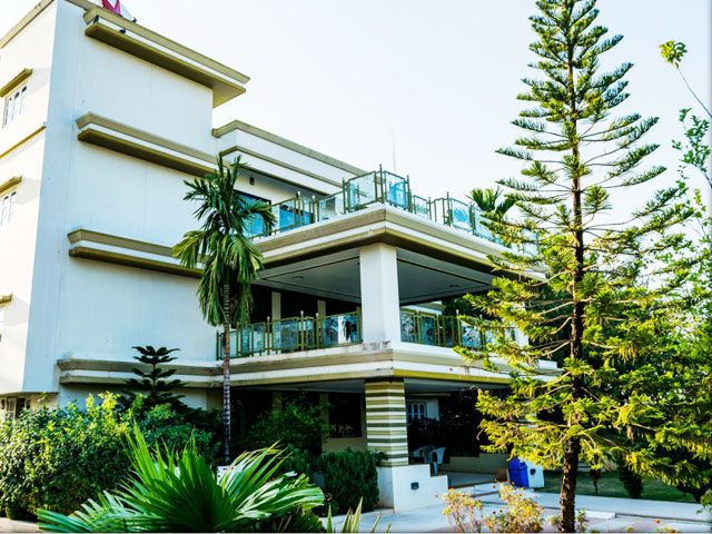 Amidhara-Avezika-Resort-Sasan-Gir