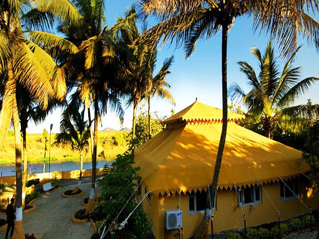 Lion-Safari-Camp