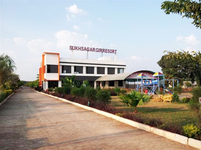Sukh-Sagar-Gir-Resort