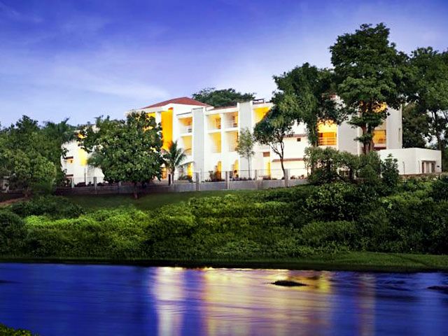 The-Gateway-Hotel,-Gir-Forest-Sasan-Gir
