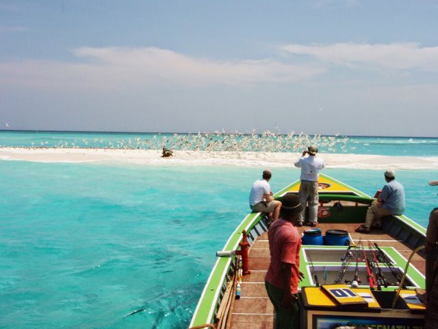 Agatti-Island
