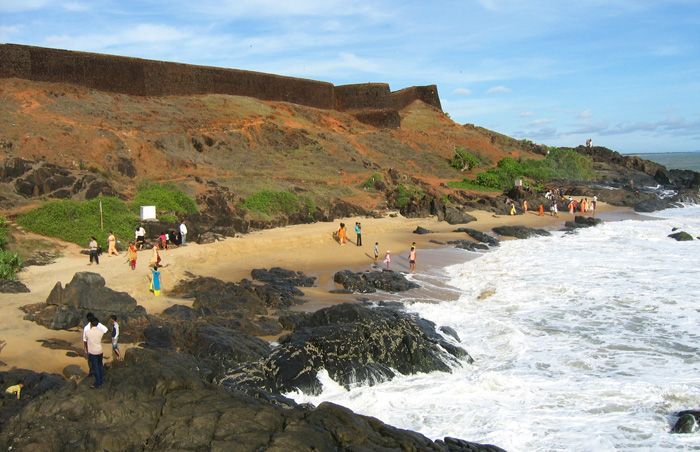 Bekal-Beach