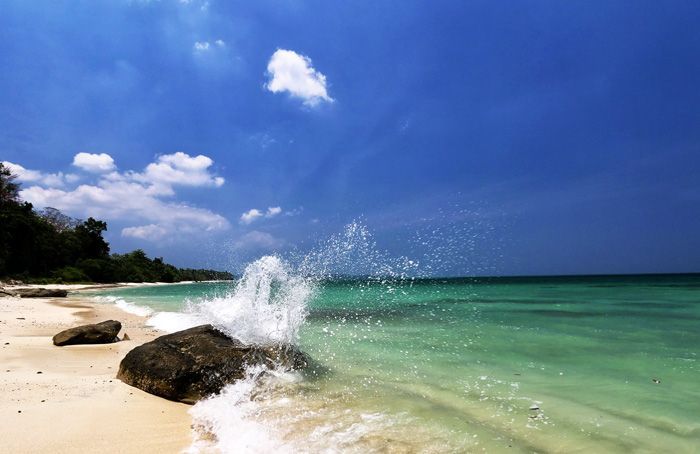 Kala-Pathar-Beach