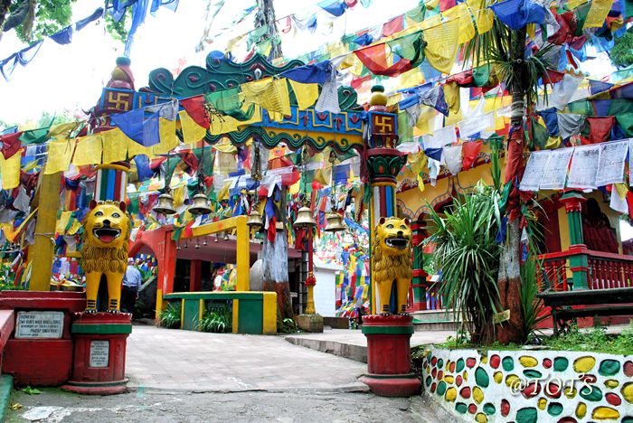 Mahakal-Temple