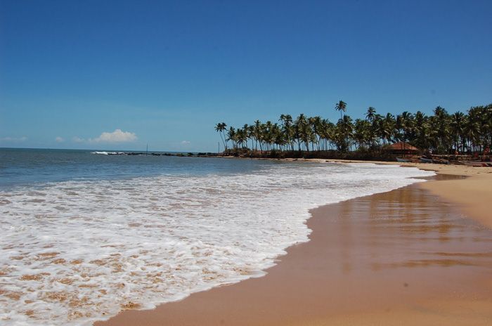 Malvan-beach