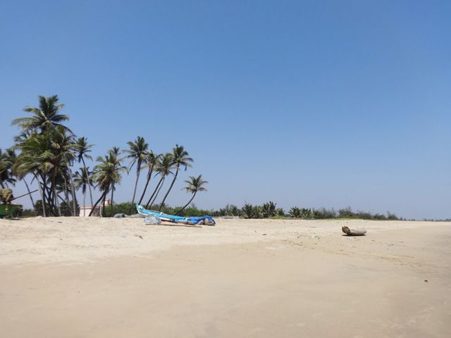 Paradise-Beach