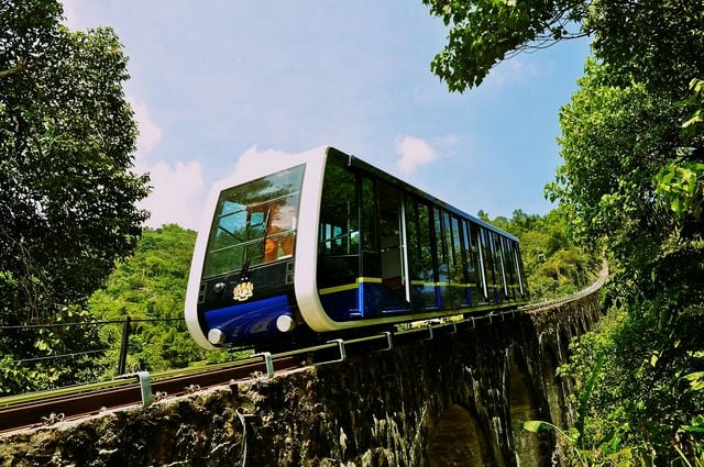 Penang-Hill