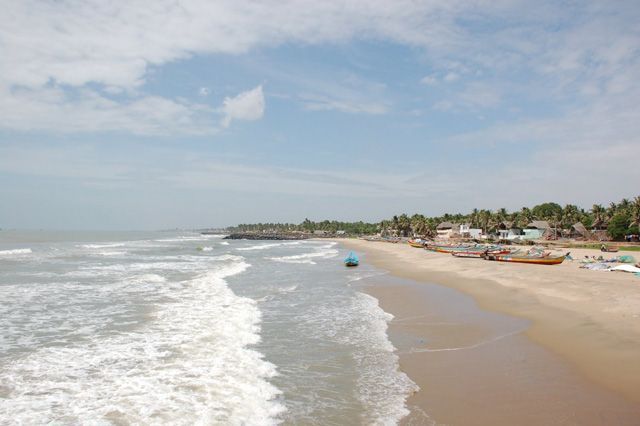 Serenity-beach