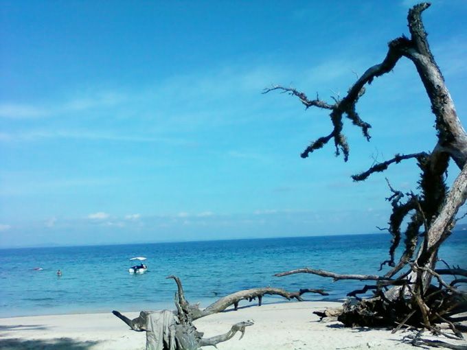 Wandoor-Beach