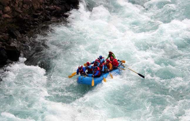 rafting-in-darjeeling