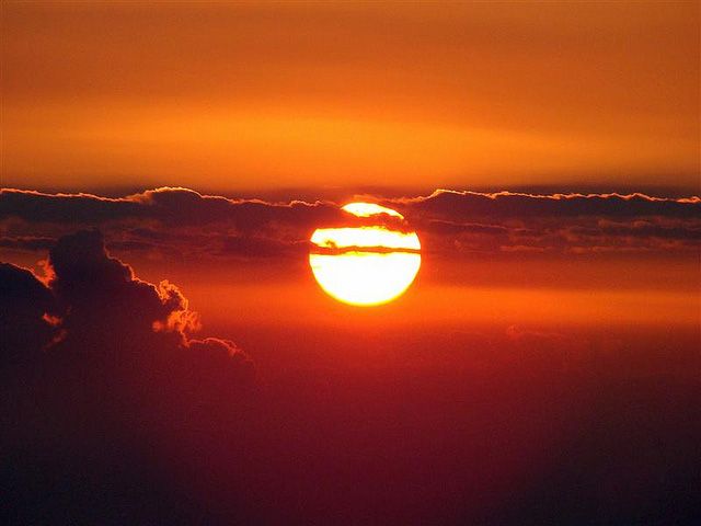 Tiger Hill: Things to do in Darjeeling