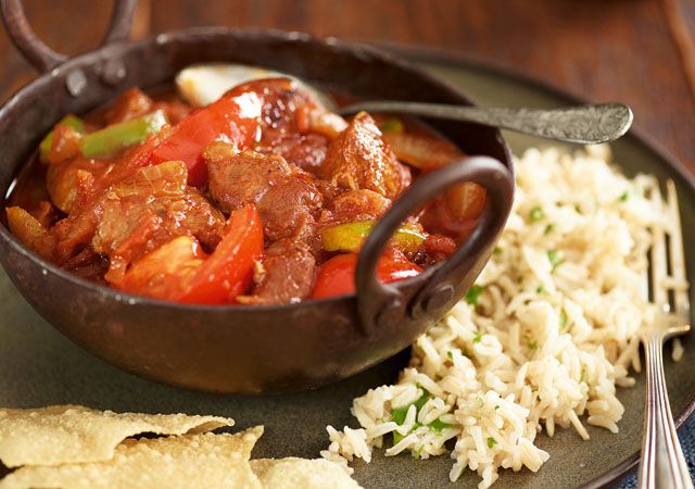 Kashmiri Cuisines