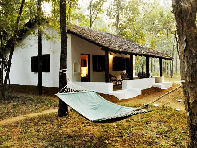Kipling Camp