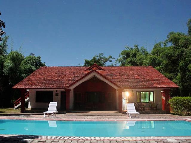 Royal Tiger Resort