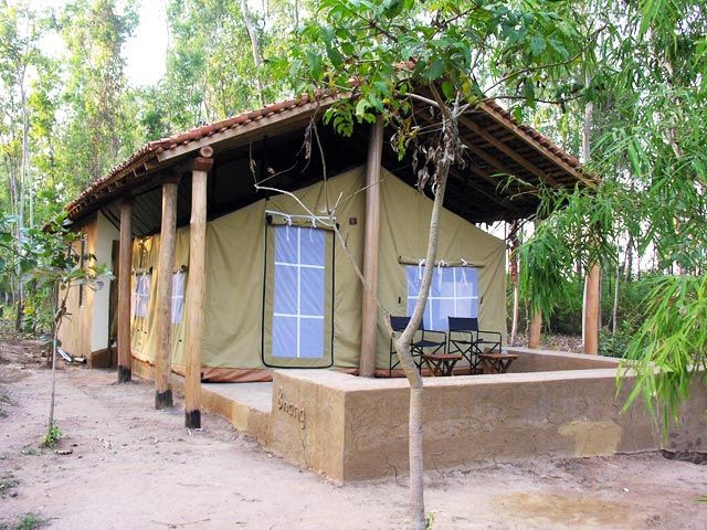Shergarh Tented Camp