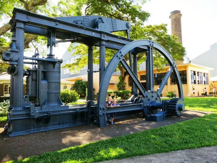 Sugar-Museum