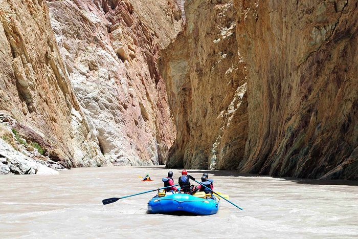 Zanskar-River,-Ladakh
