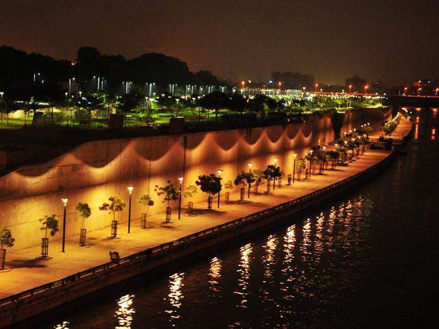 Ahmedabad