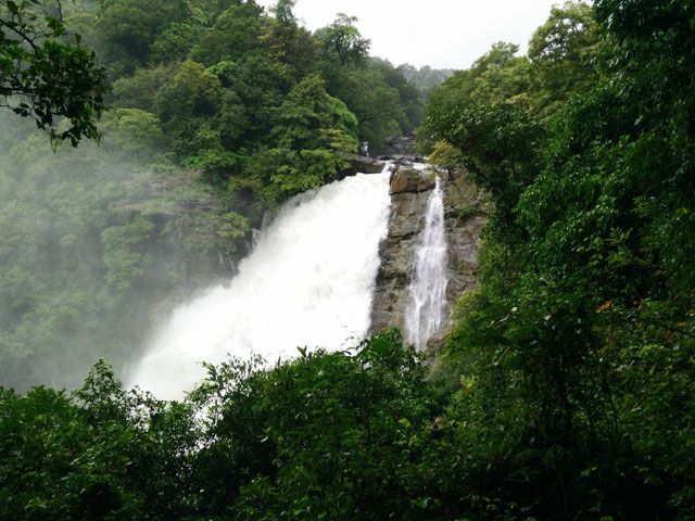 Benne-Hole-Falls