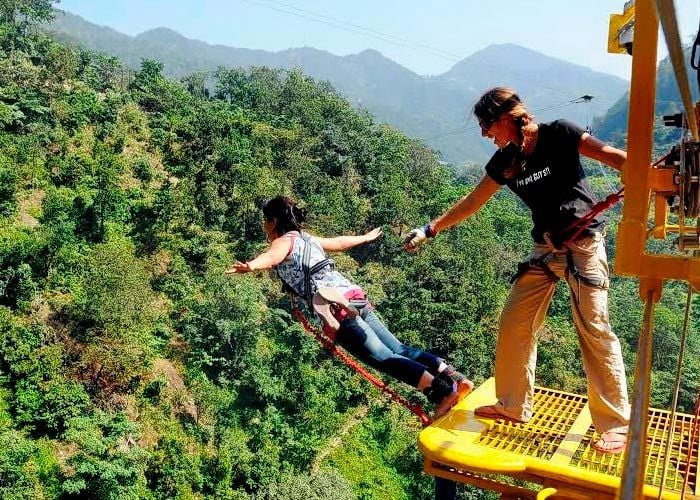 Bungee-Jump-in-Rishikesh