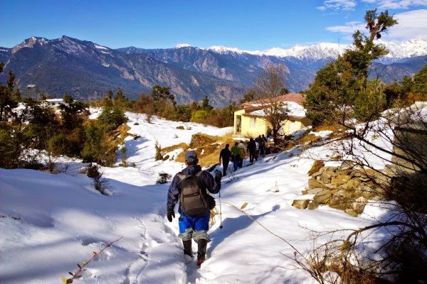 Deoria-Tal