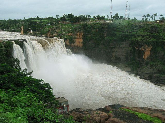 Gokak Falls