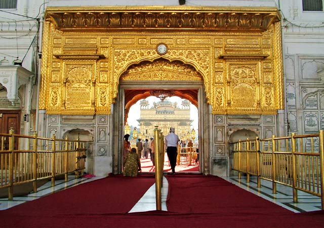 Golden Temple