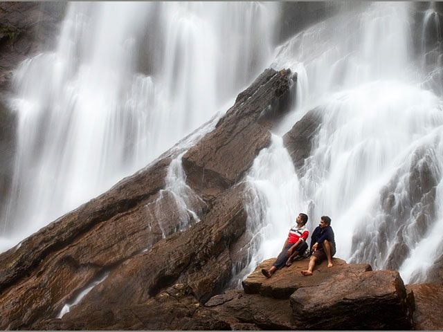 Hebbe Falls