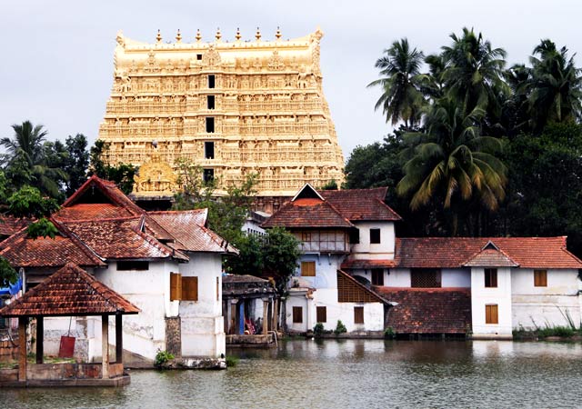 Padamnabh Temple