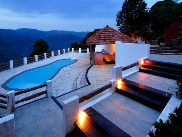 Paradisa Plantation Retreat in Thekkady
