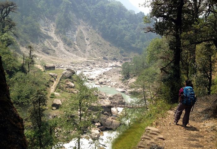 Pindari-Glacier-Trek