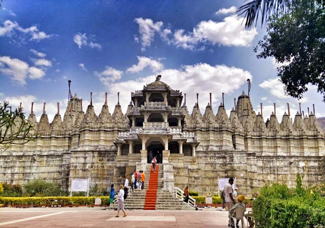 Ranakpur Temple