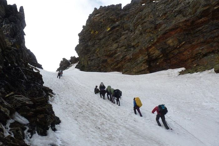 Rupin-Pass-Trek