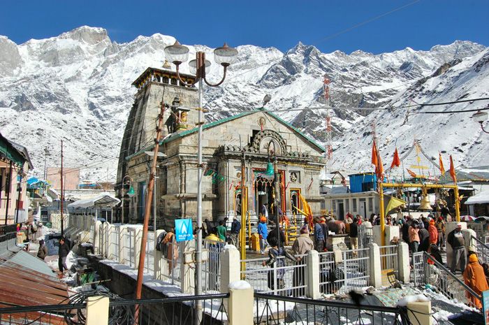 Chardham Yatra: Things to do in Uttarakhand