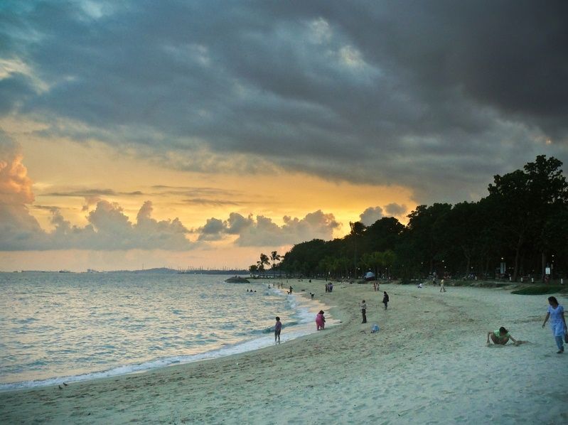 East Coast Park, Singpore