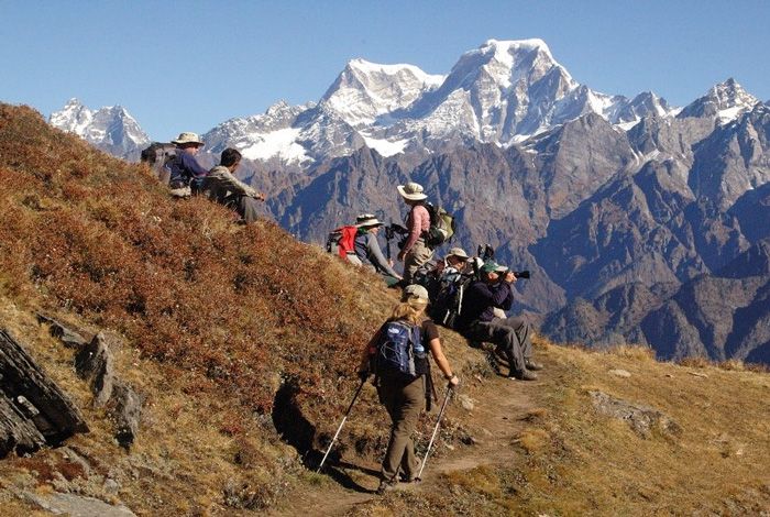 kuari-pass-trek