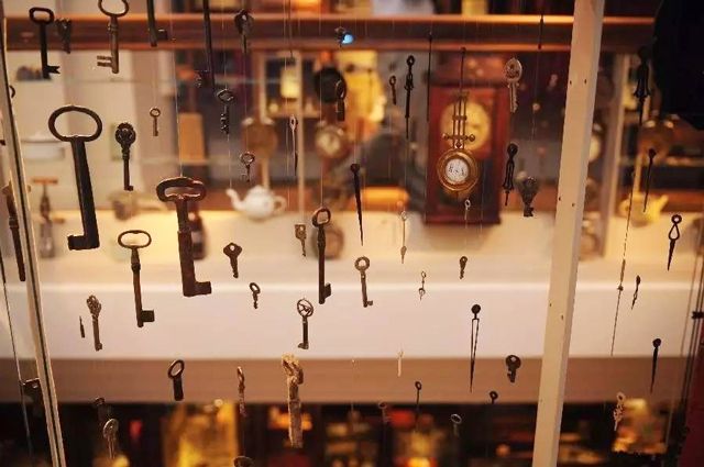 Museum Of Innocence, Turkey