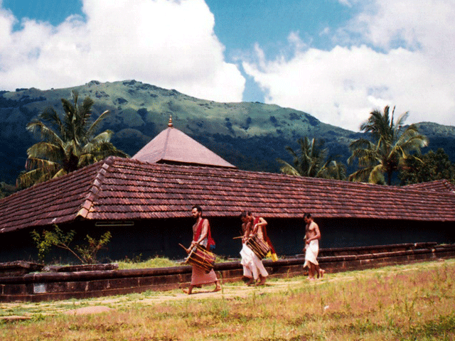 Visit Thirunelli Temple is one of the oldest temple and a must visit place in Wayanad.