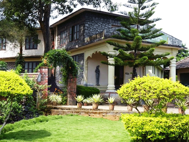 Wayanad Heritage Museum
