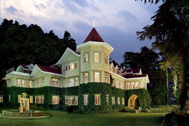 Woodville-palace-shimla