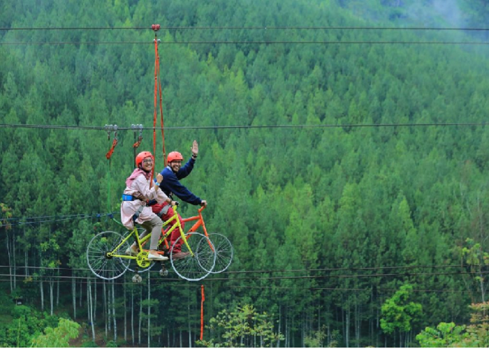 adventure park mussoorie