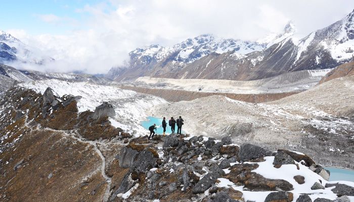 trekking-in-sikkim