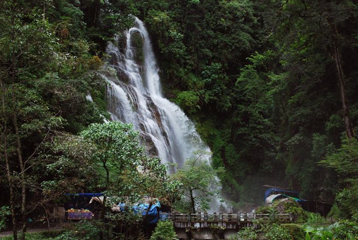 waterfall-sikkim